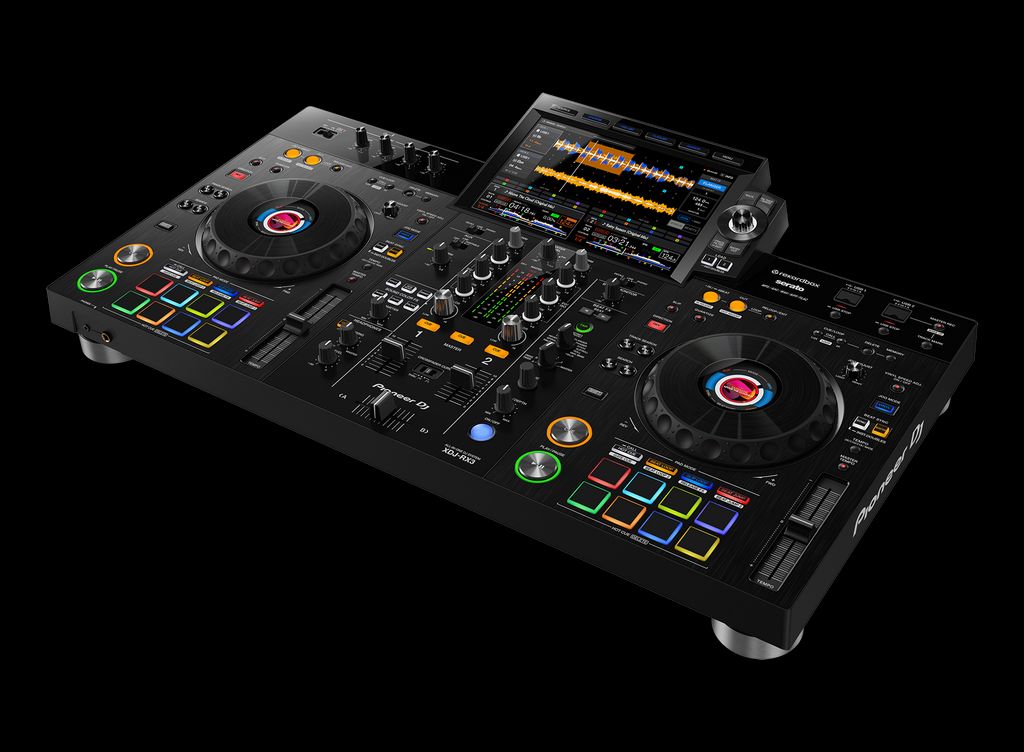 PIONEER