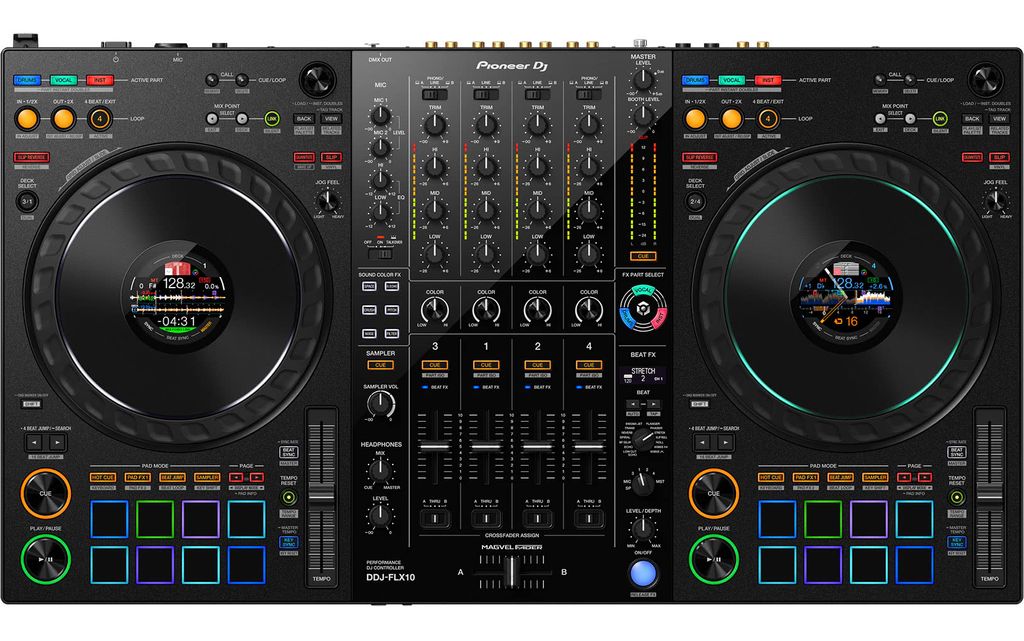 PIONEER